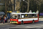 Karosa B731.40 #107 2008-04-15