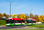 Solaris Urbino 12 electric #4018 2022-10-08