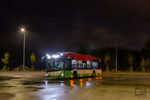 Solaris Urbino 12 electric #4026 2022-09-12