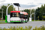 Solaris Urbino 12 electric #4010 2022-07-10