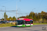Solaris Urbino 12 electric #4014 2022-10-07