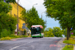 Solaris Urbino 12 electric #4025 2022-07-09