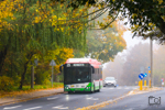 Solaris Urbino 12 electric #4021 2022-10-14