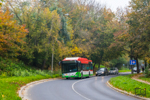 Solaris Urbino 12 electric #4011 2022-10-14