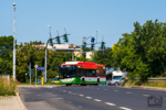 Solaris Urbino 12 electric #4005 2022-07-21
