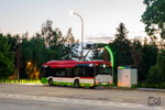Solaris Urbino 12 electric #4015 2022-05-27