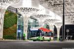 Solaris Urbino 12 electric #4005 2024-02-12