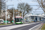 Solaris Urbino 12 electric #4006 2024-02-24