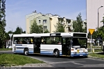 Mercedes-Benz O405N #110 2008-05-29