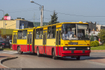Ikarus 280.70E #234 2019-08-31
