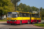 Ikarus 280.70E #234 2019-08-31