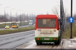 Mercedes O815 #7512 2013-02-21