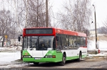 Neoplan N4016 #7306 2010-12-27